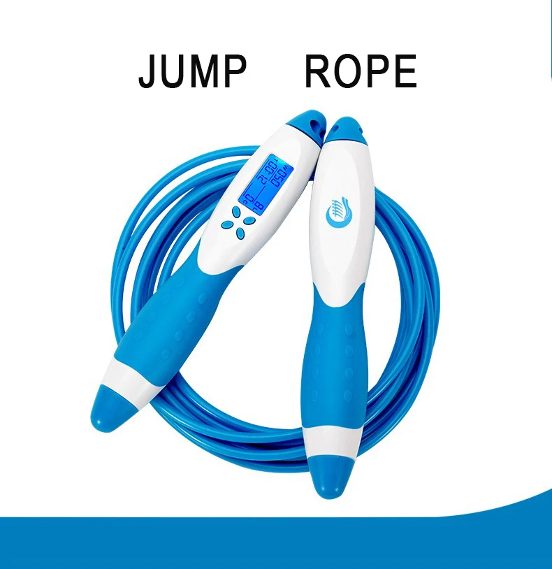 Wholesale Skipping Rope Digital Jump Rope
