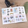 Good price customized company introduction pages booklet brochure