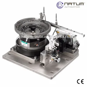 Low Price Cnc Machined Vibratory Bowl Feeders Bowl Feeder Design