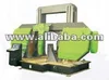 Horizontal Metal Band Sawing Machine - very good price