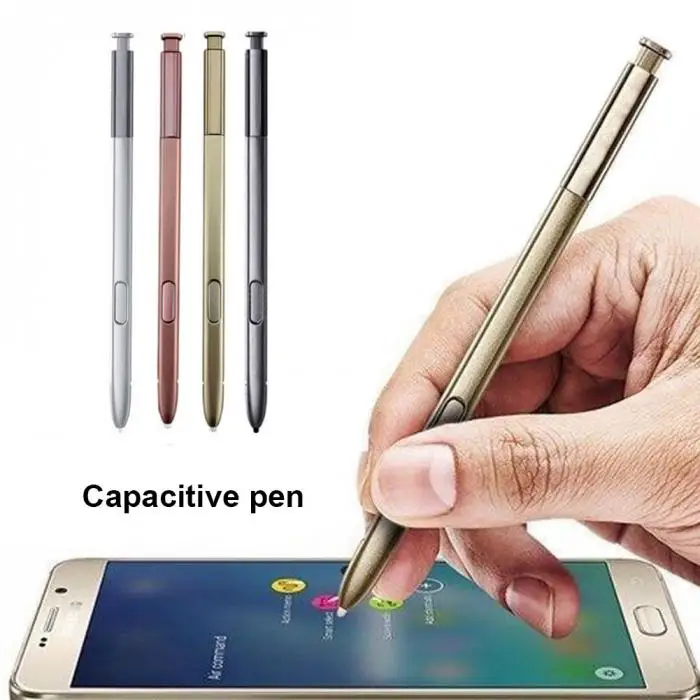 

Stylus Touch Screen Pen Note 8 Waterproof Call Phone S-Pen For Samsung Note8 Pen