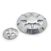Derby Timing Timer Cover For Harley Davidson Sportster XL XR 883 1200 Iron 48 72