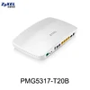 Zyxel PMG5317-T20B Wireless N GPON HGU with 4-port GbE Switch