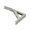Heavy Duty Drop Down Foldable Shelf Bracket Lowes
