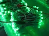 Miracle Bean 6G High quality 12mm digital rgb led pixel ws2811