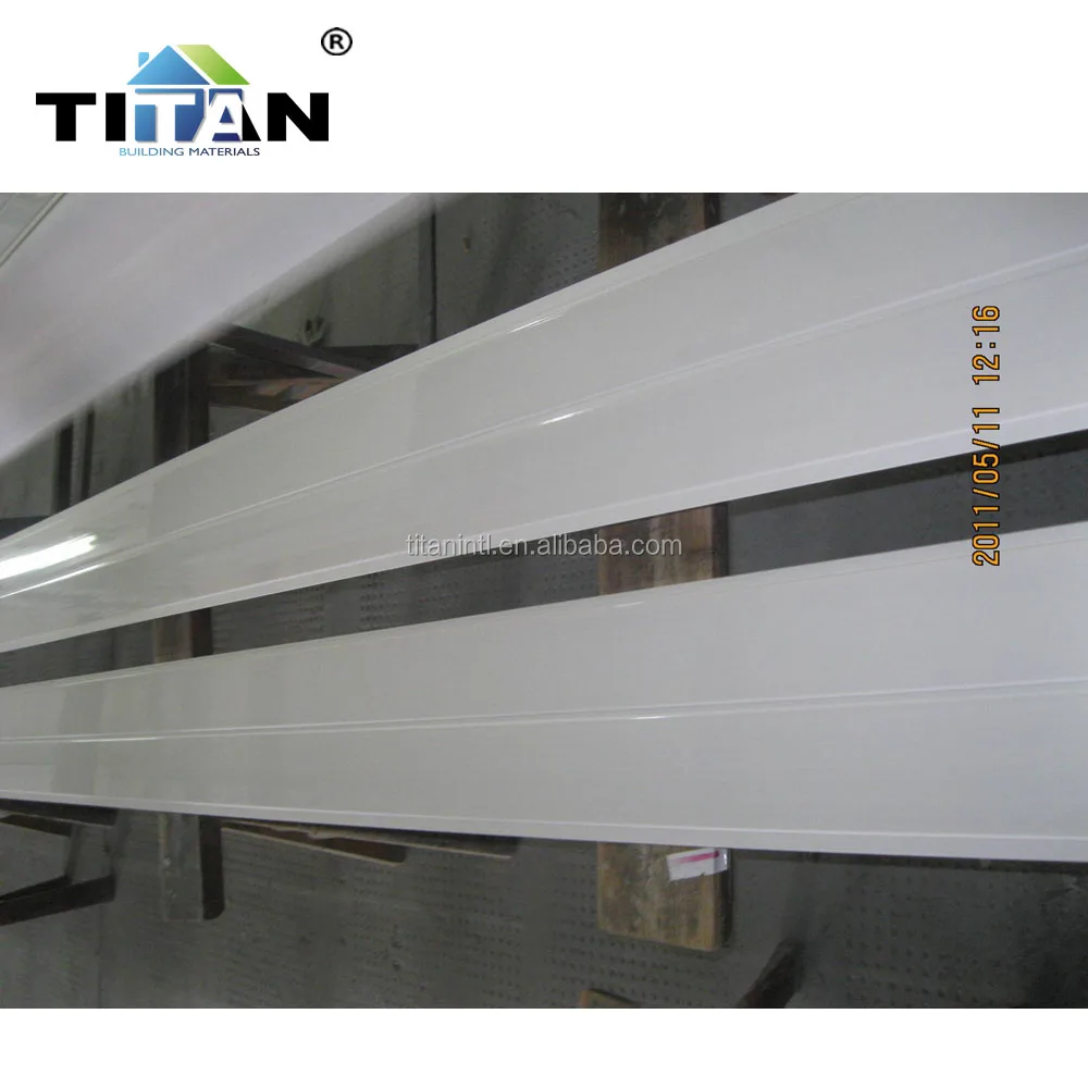 Duvarlar için PVC paneller: ucuz ama fonksiyonel yüzey Duvarlar için PVC paneller: ucuz ama fonksiyonel yüzey