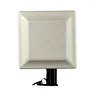 TCP/IP Port RFID Long Range 900MHz Access Control UHF Reader for car parking