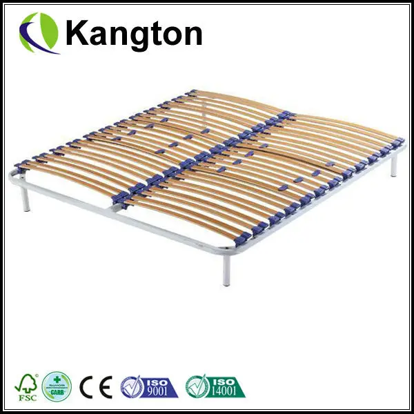 bed slat fixings