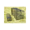 Safely Captures Raccoons Trap Small Live Animal Cage Trap For Rabbits