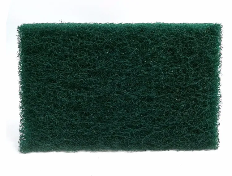 Factory Wholesale 8698 Industrial Abrasive Nylon Polishing Scouring