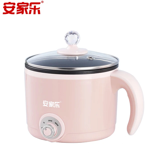 

High Quality Multipurpose electric soup pots, Deep dark green