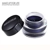 24hour lasting waterproof smudge-proof gel liner eyeliner makeup make your logo eyeliner gel