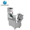 leaf vegetable spinach machine/commercial vegetable cutting machine/cabbage cutting vegetable cutter