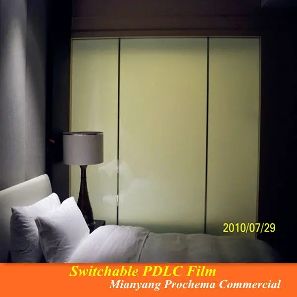 pdlc film ..
