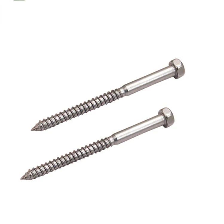 
New Type design Stainless self drill screw 