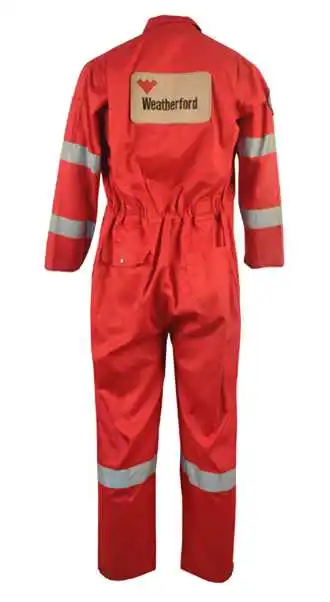 FRcoverall back
