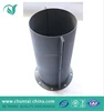 CNC machining parts coupling guards for pumps