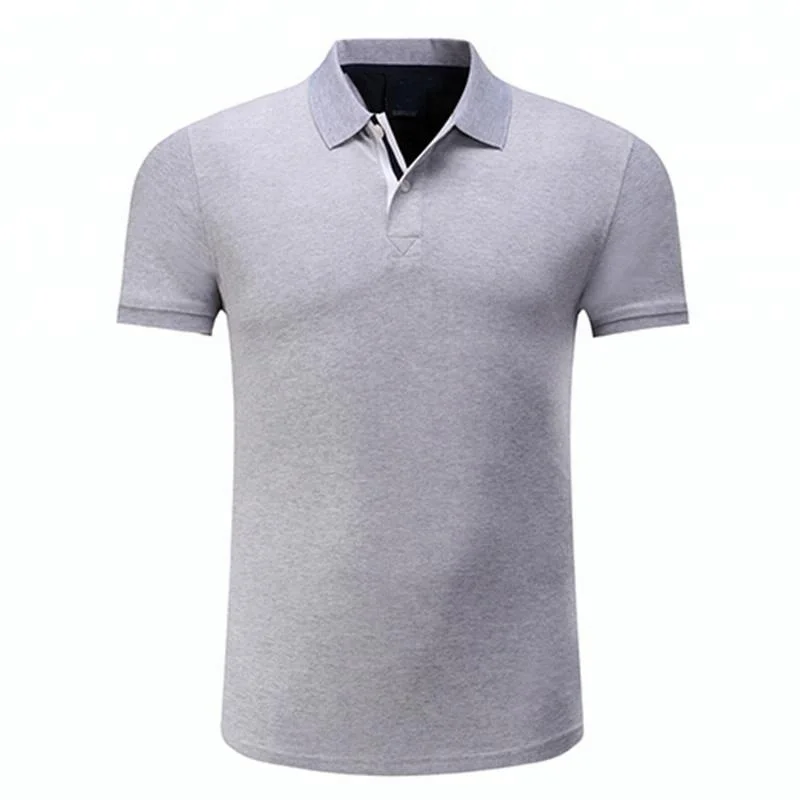 

free design assorted colors and sizes pique uniform custom polo shirt, More than 32 colors available