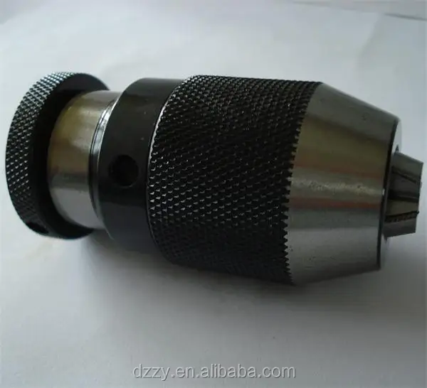 keyless or keytype Drill Chuck