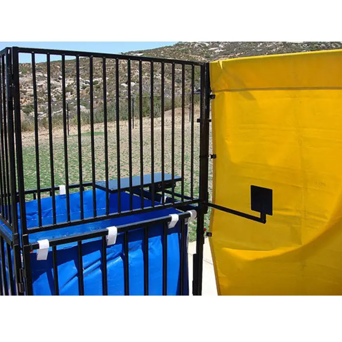 Pvc Water Bag Dunk Tank For Sale Buy Dunk Tank,Pvc Water Bag Dunk
