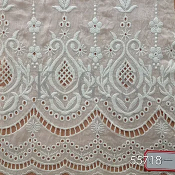 eyelet embroidery