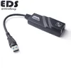bpHigh Speed USB3.0 10/100/1000Ms Gigabit Ethernet RJ45 External Network Card LAN 11.11 Price Hot Sell Drop Shipping