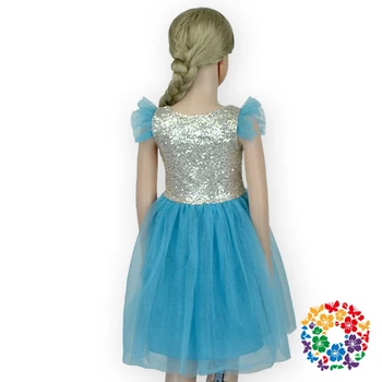 turquoise tutu dress