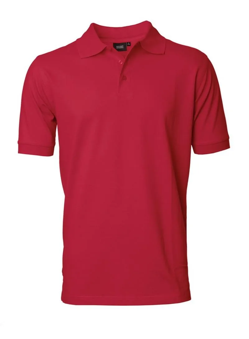 Custom Polo Shirt Cheap Cotton Polyester Pk Mens Polo T-shirt Apparel ...