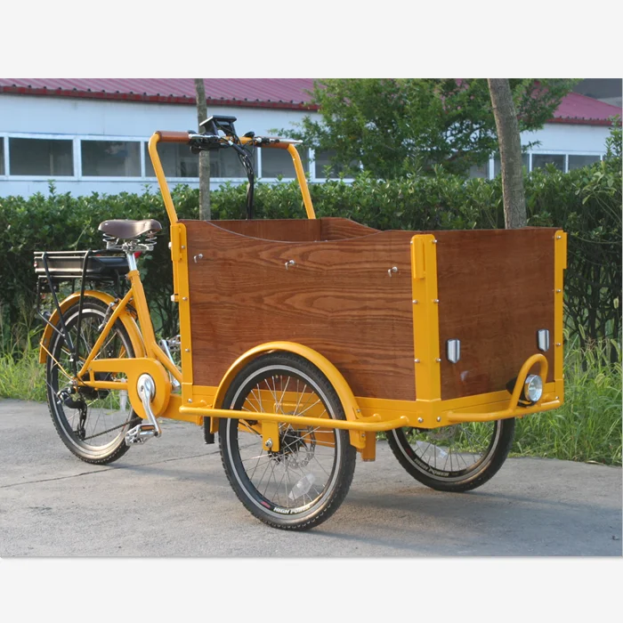 cargo tricycle for sale