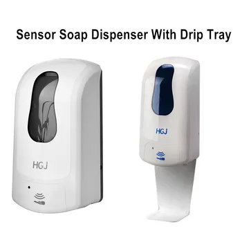 electric hand sanitizer dispenser