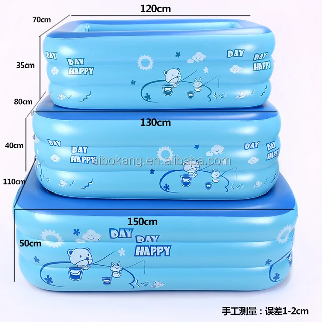 Modern Cheap Portable Plastic Children Kids Outdoor Albercas Piscina