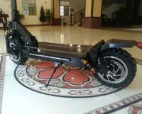 

foldable 5600w scooter off road tyre electric scooter m365 new version