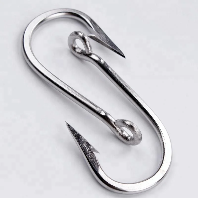 
fish hook 
