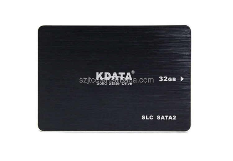 Slc Ssd 32gb Hard Disk Drive External Hard Drive 2.5" Cheap Laptop Hard