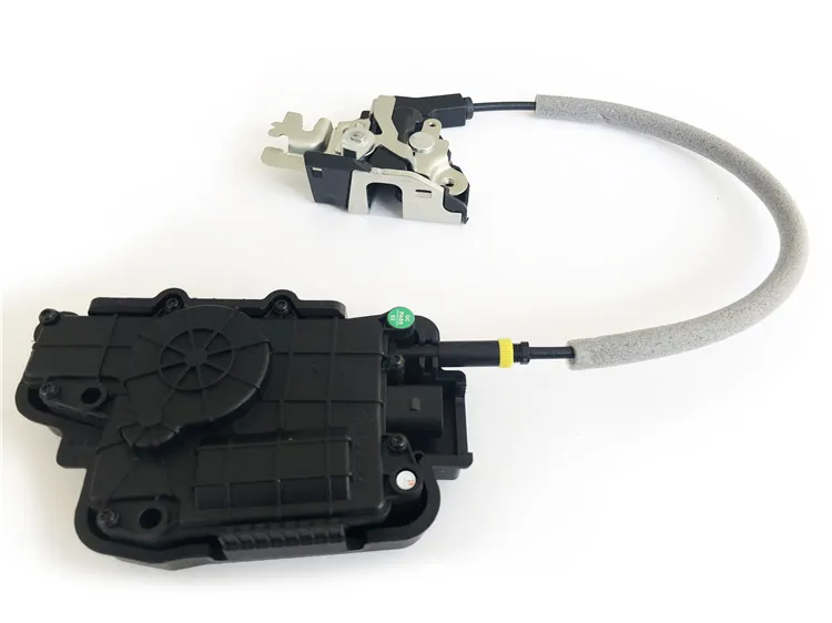 Aftermarket Soft-Closing Door for Toyota PRADO