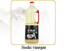 Japanese style1.1L hot sale cheap price teriyaki sauce for pickled meat