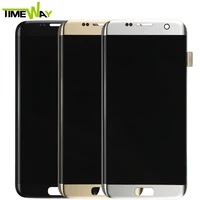 

New lcd for Samsung galaxy S6 s7 s8 s9 lcd assembly accept paypal,LCD For Galaxy S6 S7,for Samsung Galaxy S7 S8 LCD screen