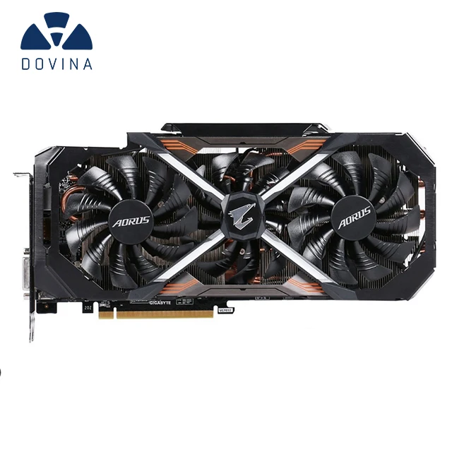 

high performance gtx 1080 ti Graphic Card, N/a