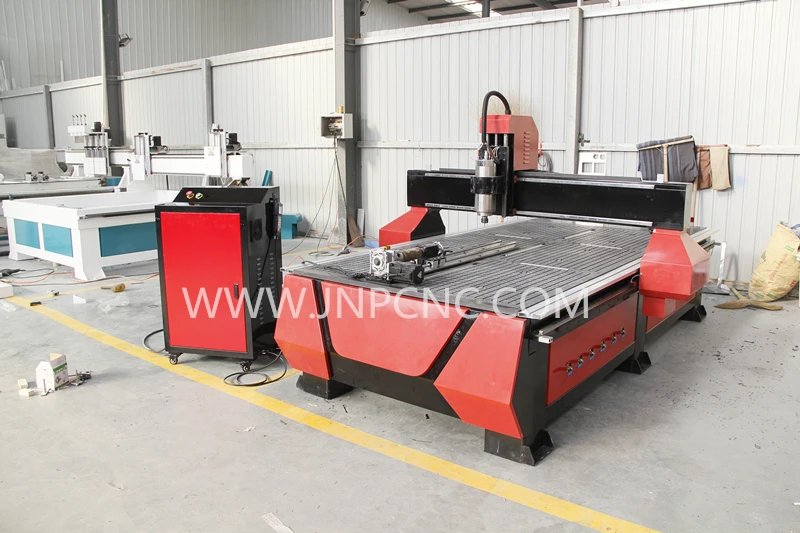 Factory Supplier ! China Professinal Cnc Router 1325 Price in Wood Router