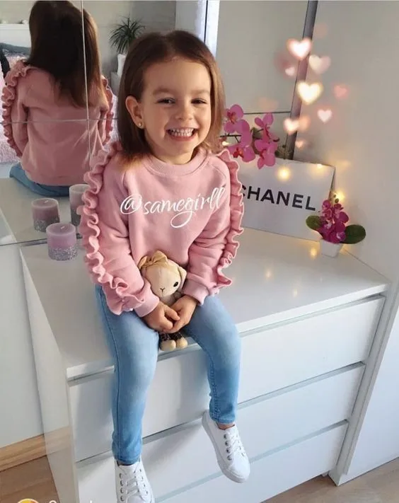 baby girl boutique clothes