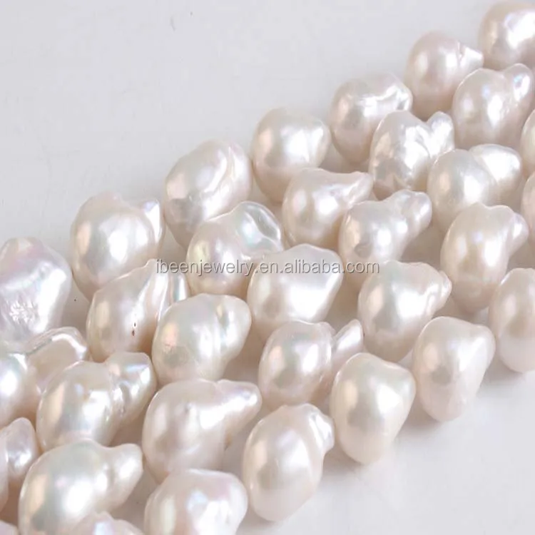 
Baroque pearls pearl 