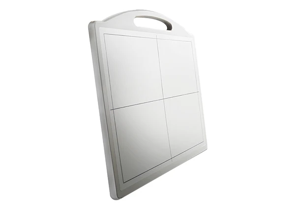 Flat panel detector 600