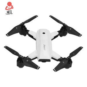 JJR C Pro GPS Drone 1080P Camera Follow Me Feature