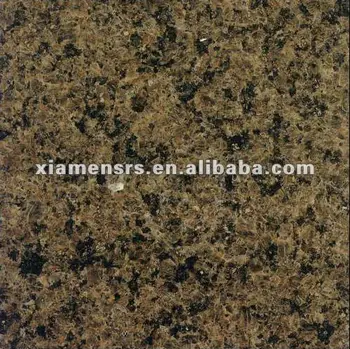 Tropical brown granite pictures