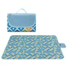 YKSP-280 2019 Hot New Products High Quality Camping Sleeping Mat Foldable Beach Mat tent mat