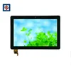 10" Touch Screen 1024x600 Dots SPI Interface Lcd Panel Color LCD Display 10 Inch TFT for POS Machine