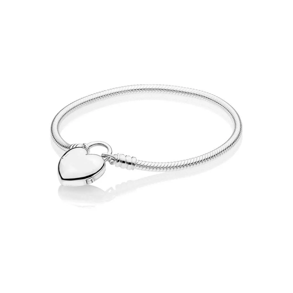 2019 Latest Jewellery fit pandora charms 925 sterling silver