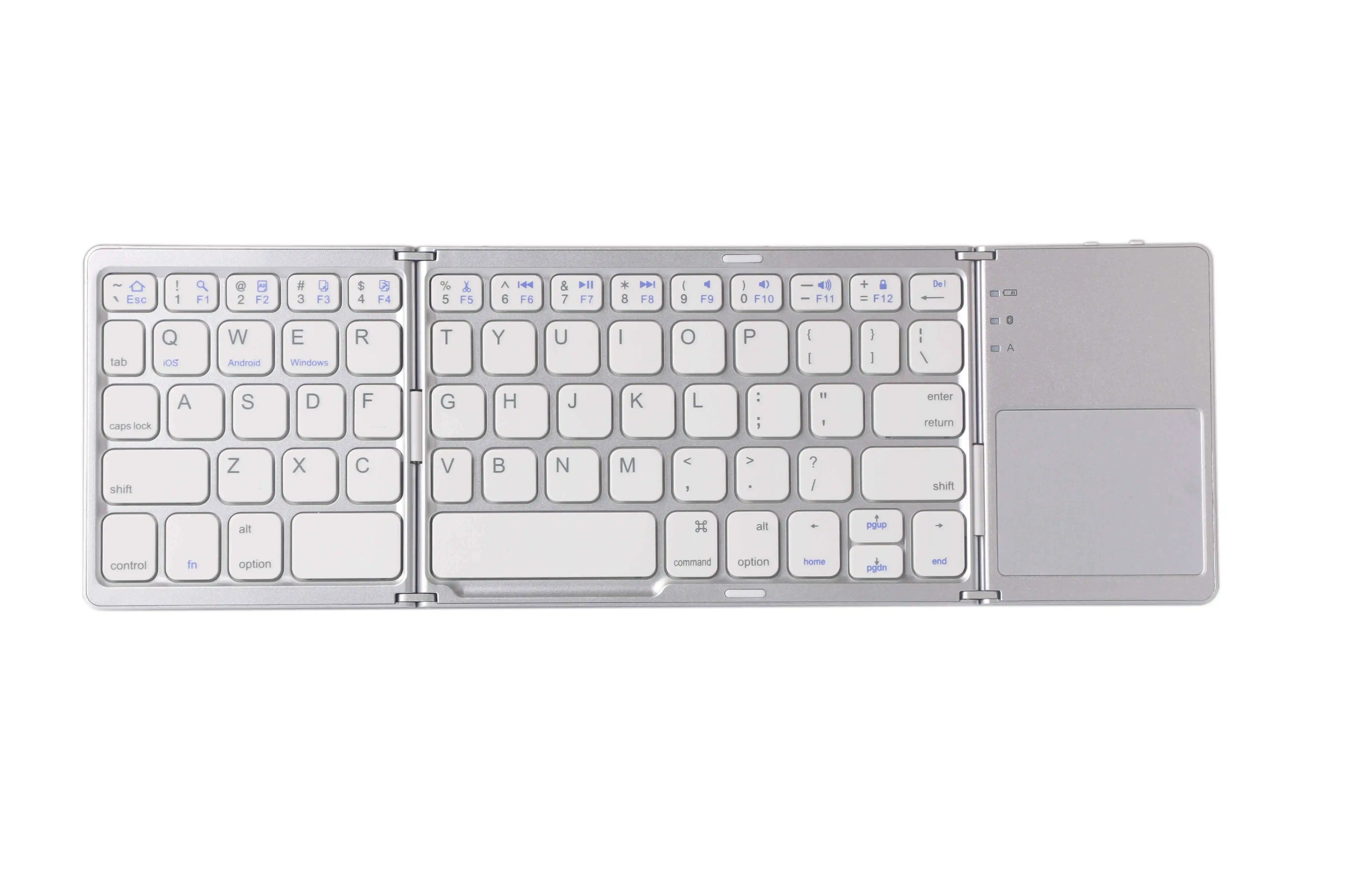 miniso bt keyboard manual