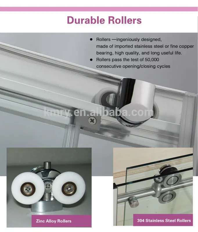 2 person shower cubicle