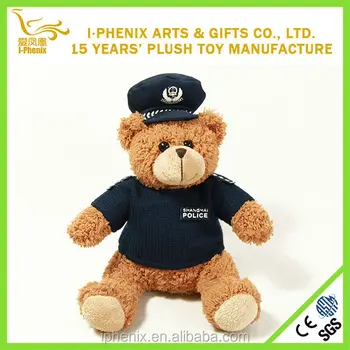 osos de peluche personalizados